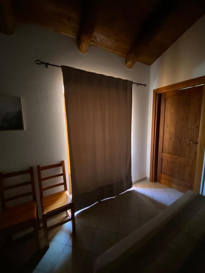 Hotel Rifugio Escursionistico La Ruà Macra Exterior foto