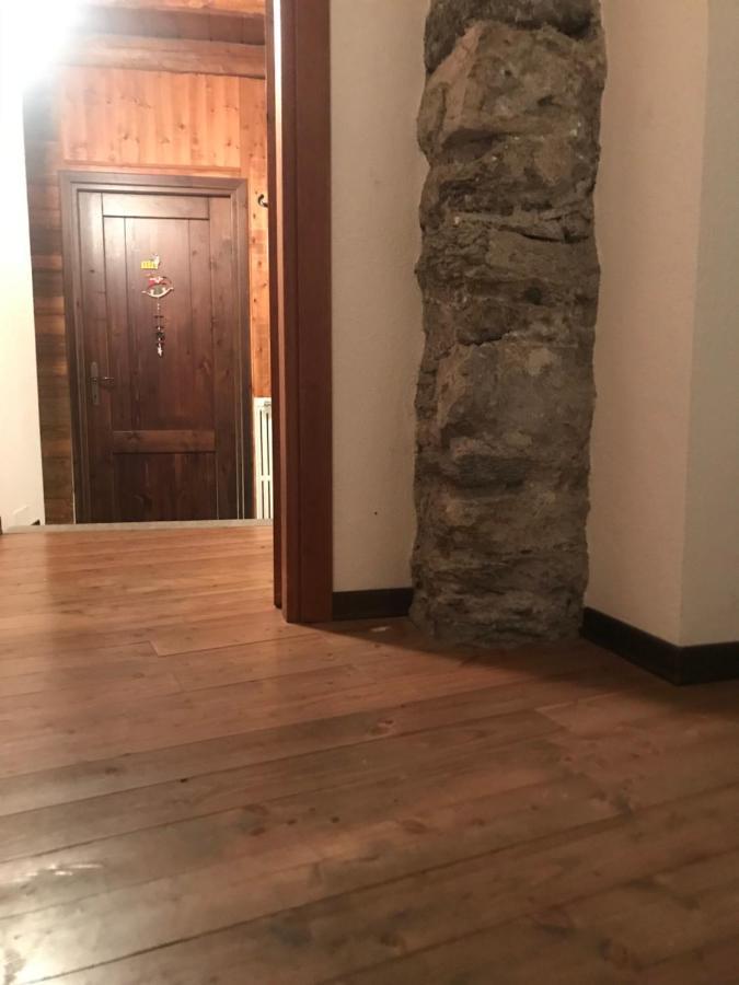 Hotel Rifugio Escursionistico La Ruà Macra Exterior foto